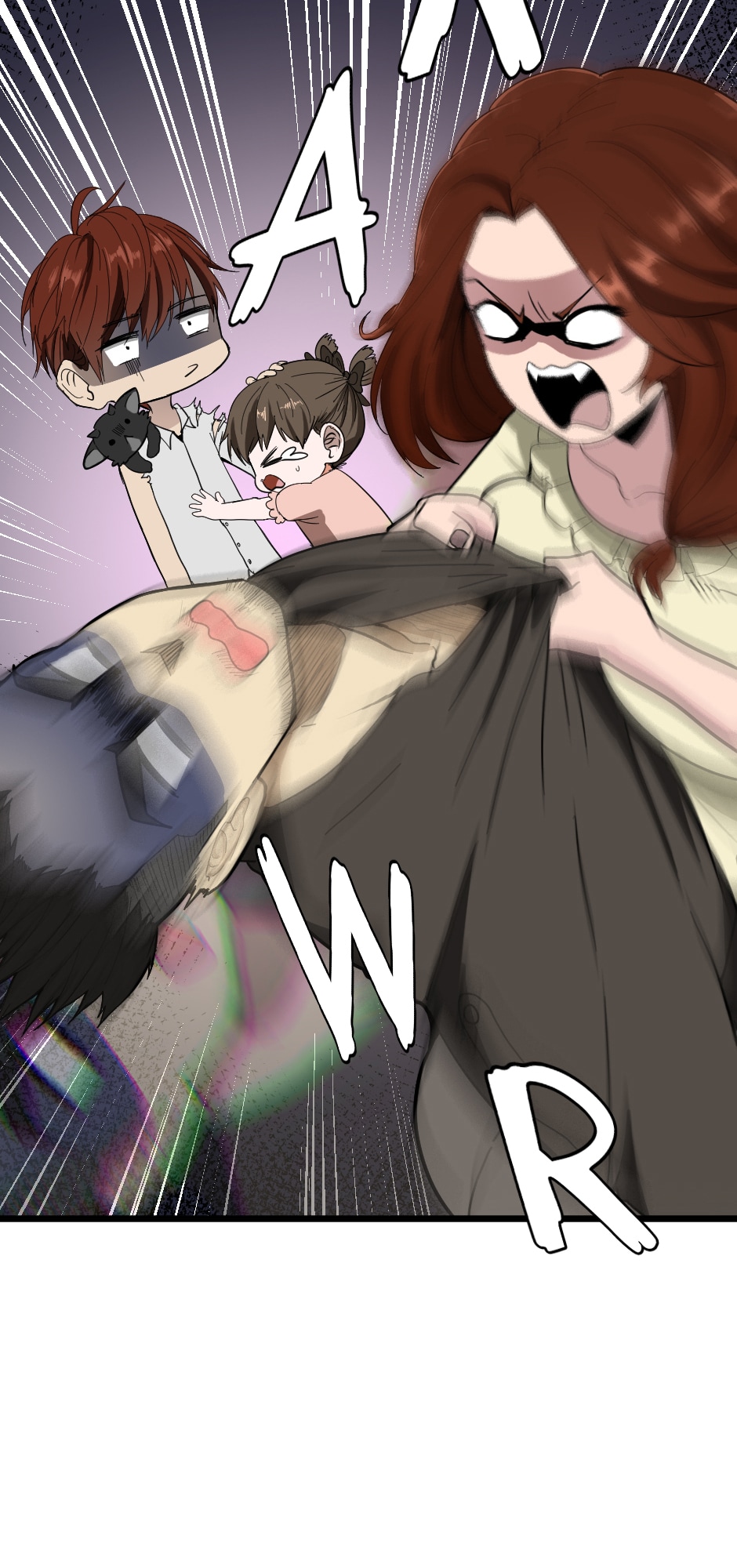 The Beginning After The End Chapter 36 image 20